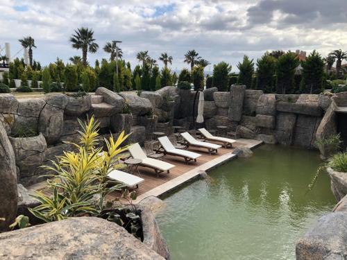 Ilica Hotel Spa & Thermal Resort