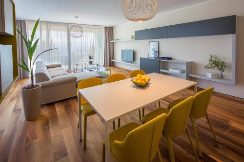 Deluxe Apartments Opatija