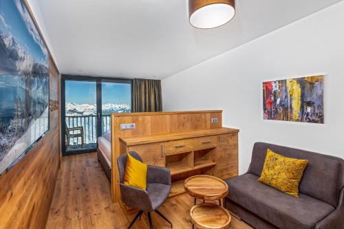 Berghotel Schmittenhöhe