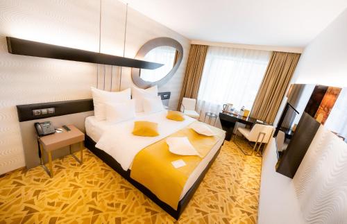 Hotel Grandium Prague