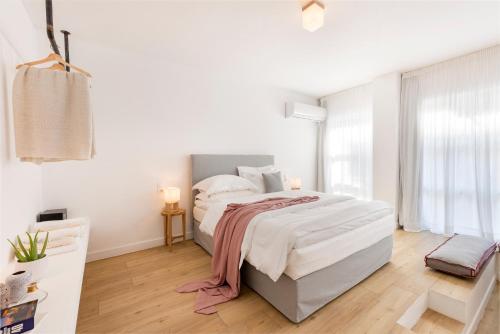 Maryflower Premium Apartments Piraeus