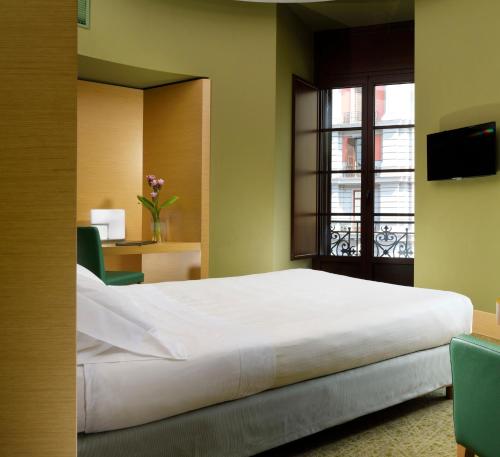 Unahotels Napoli