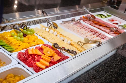 Hotel Grandium Prague