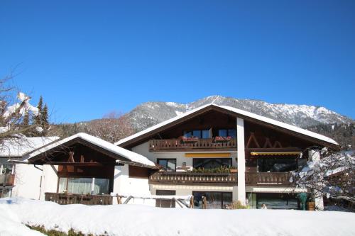 Alpen Apartments
