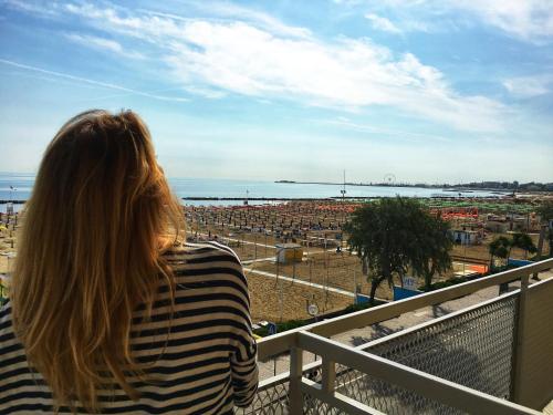 Hotel Tritone