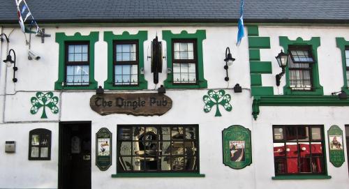 The Dingle Pub