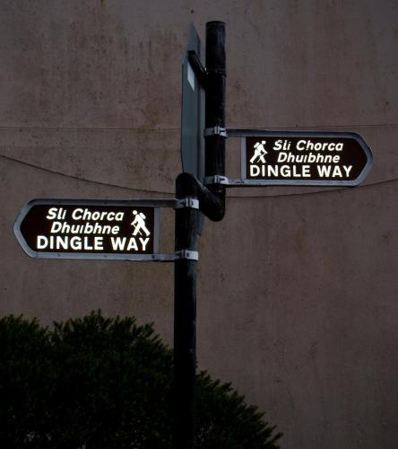 The Dingle Pub