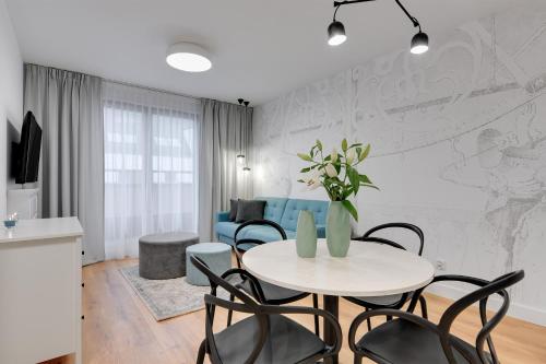 Aura Island by Downtown Apartments