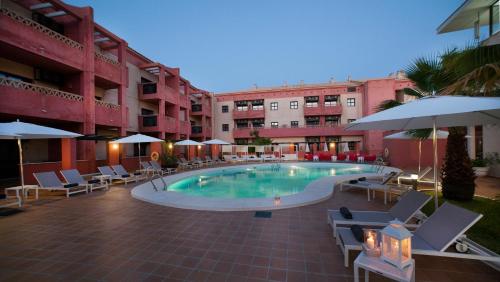 Leo Punta Umbria - Adults Only