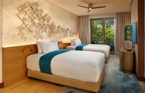 Quest Plus Conference Center Clark