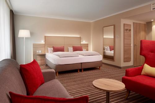 HYPERION Hotel Berlin