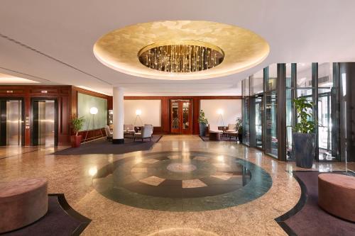 HYPERION Hotel Berlin