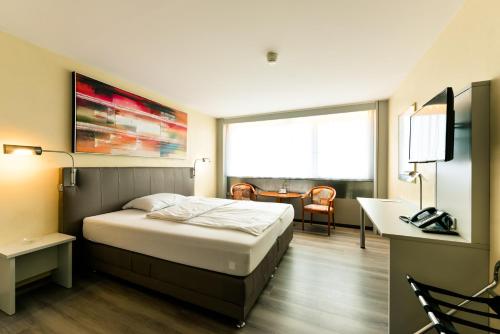 City Hotel Garni