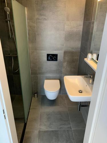 Hotel Royal Sas Van Gent