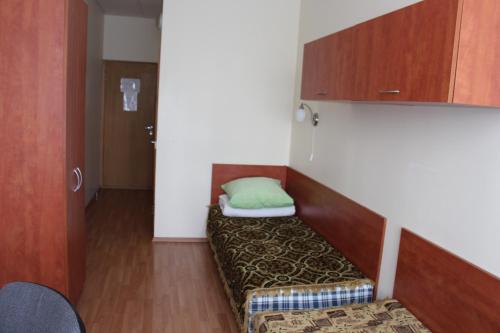 Ignalinos Sporto Ir Pramogu Centras