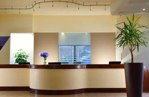 Unahotels Naxos Beach Sicilia