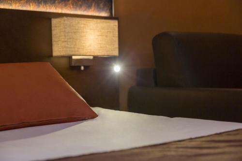 The Originals City, Hôtel Le Boeuf Rouge, Limoges