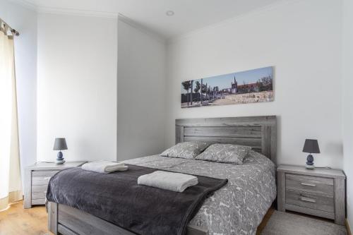 4U Alojamento - Terraço & Varanda