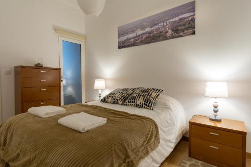 4U Alojamento - Terraço & Varanda