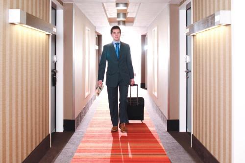 Mövenpick Hotel Amsterdam City Centre