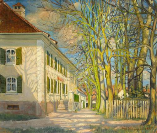 Burgmeier