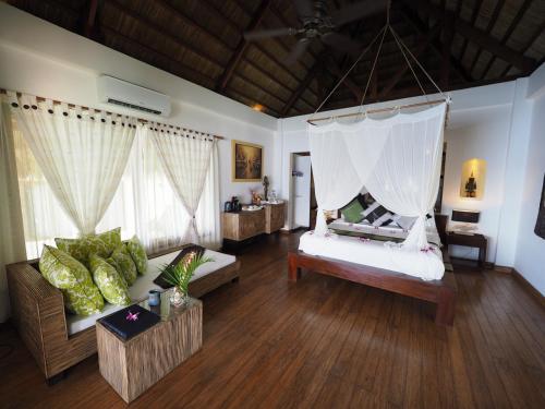 Vellago Resort