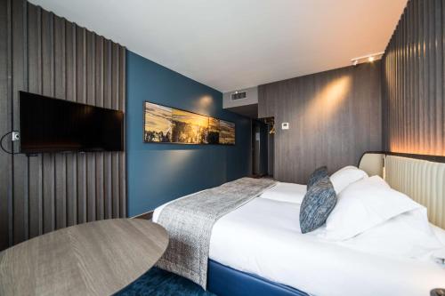 Best Western Premier Hôtel de la Paix