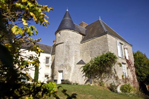 Manoir De La Chapelle