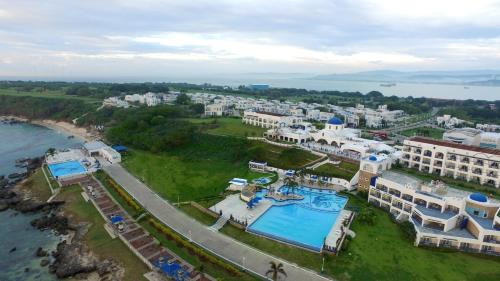 Thunderbird Resort Poro Point