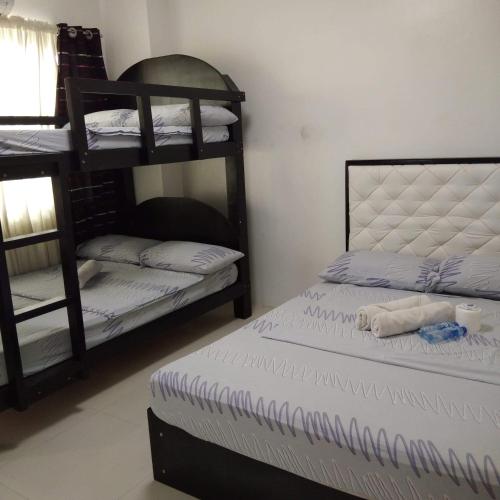 N&J Lopez Lodging House