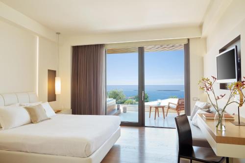 Cavo Olympo Luxury Hotel & Spa