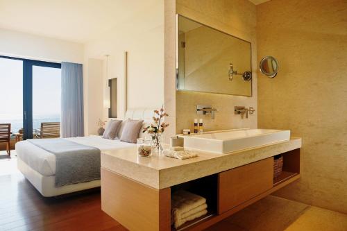 Cavo Olympo Luxury Hotel & Spa