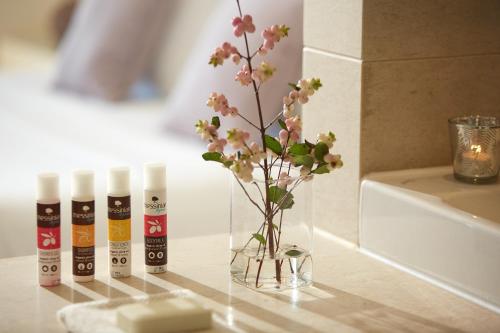 Cavo Olympo Luxury Hotel & Spa