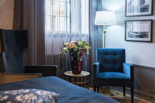 Home Hotel Grand, Helsingborg