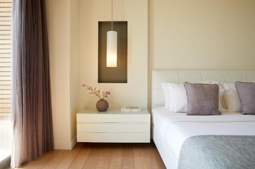 Cavo Olympo Luxury Hotel & Spa