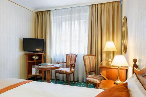 Danubius Hotel Astoria City Center