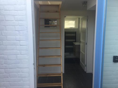 Boshuisje Petten Aan Zee