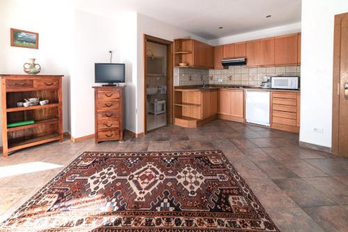 Sonnenresidence Ritten