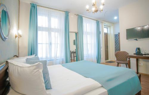 Hotel Safrano