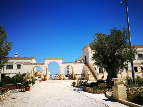 I Pozzetti Agriturismo