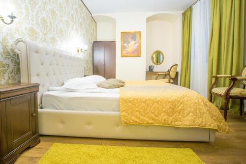Hotel Safrano