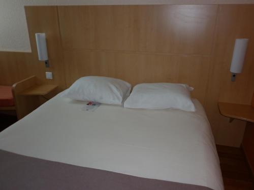 Hôtel ibis Besançon Marchaux