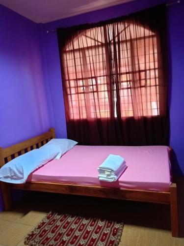 Touristlink Homestay