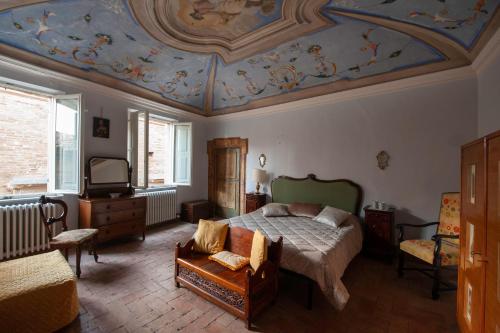 Residenza Storica Volta della Morte