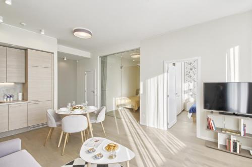 Asian Magnolia Boutique Apartments