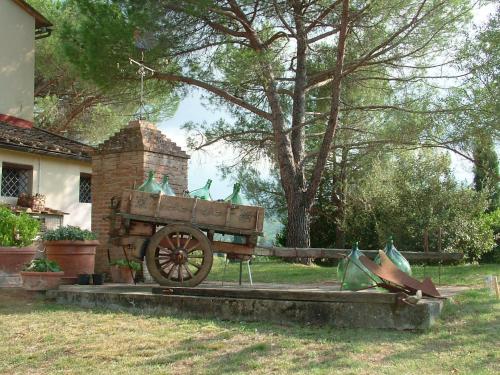 Corte di Valle Wine and Resort