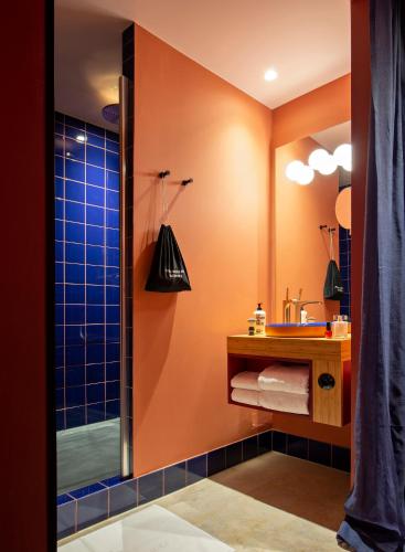 25hours Hotel Terminus Nord