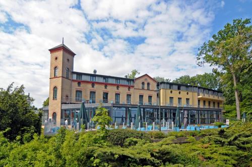Phönix Hotel Seeblick