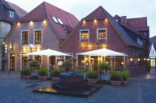 Domschenke