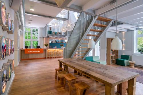 Stayokay Soest